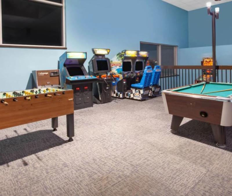 Baymont By Wyndham Grand Rapids Near Downtown Hotell Wyoming Exteriör bild
